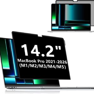 Privacy Screen for Macbook Pro 14