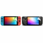 Games Accessories